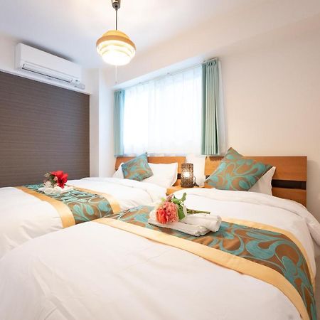 Gn98 Saiwaicho Osaka Apartment Exterior photo